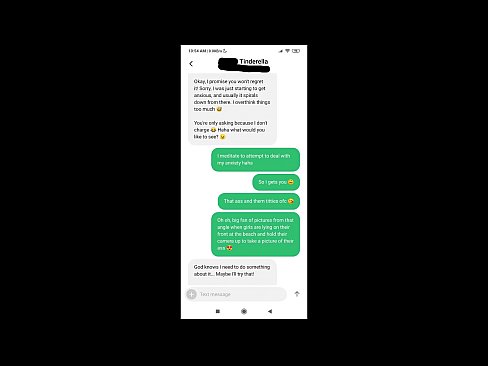 ❤️ Lisäsin uuden PAWG:n Tinderistä haaremiini ( talk to Tinder included) ❤❌ Porno at porn fi.vegasservice.ru ❌️❤